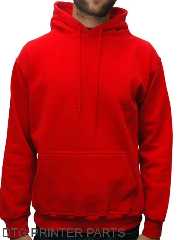 Creek Manufacturing HOODIE/HOODY Optimized for DTG Printing