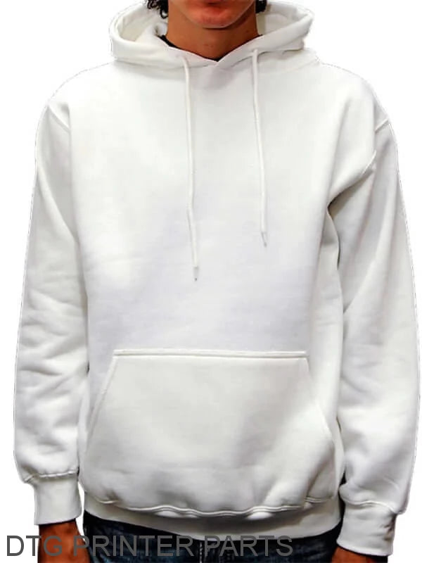 Creek Manufacturing HOODIE/HOODY Optimized for DTG Printing