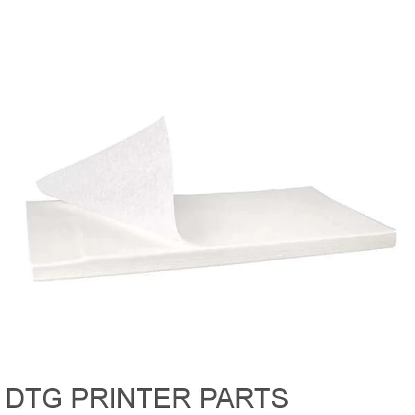 Creek Manufacturing Light Garment Pressing/Curing Silicone Parchment Paper 16" x 20"