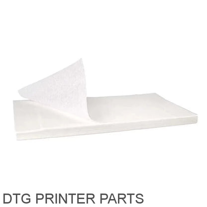 Creek Manufacturing Light Garment Pressing/Curing Silicone Parchment Paper 16" x 20"