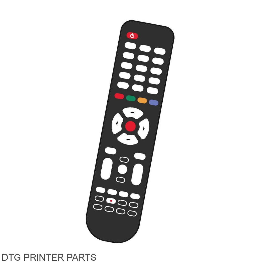 DTG Printer Parts