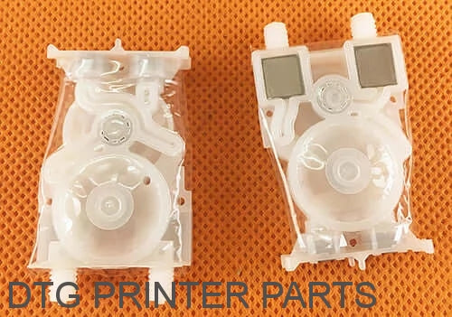 Non OEM Bajujet Damper