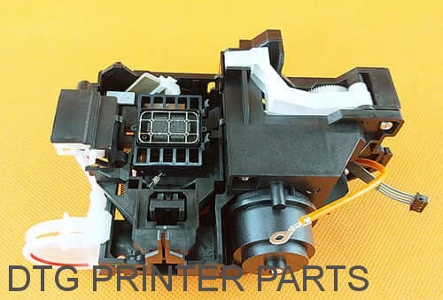 Epson 1390 1400 1430 1500W L1800 Pump and Cap Assembly OEM