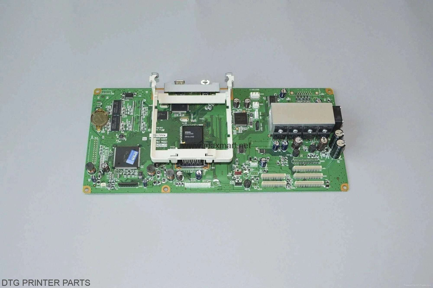 DTG Printer Parts