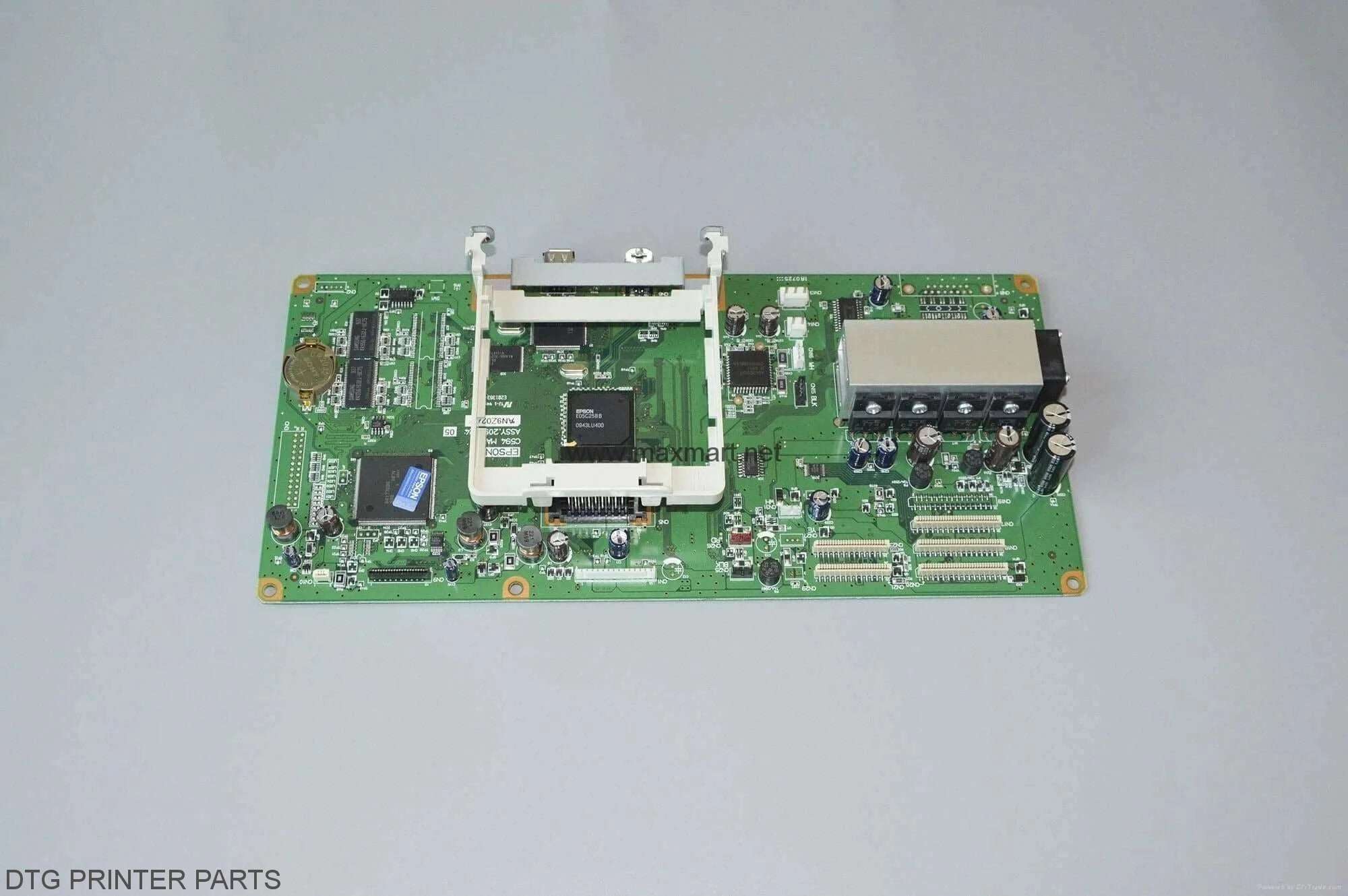 DTG Printer Parts