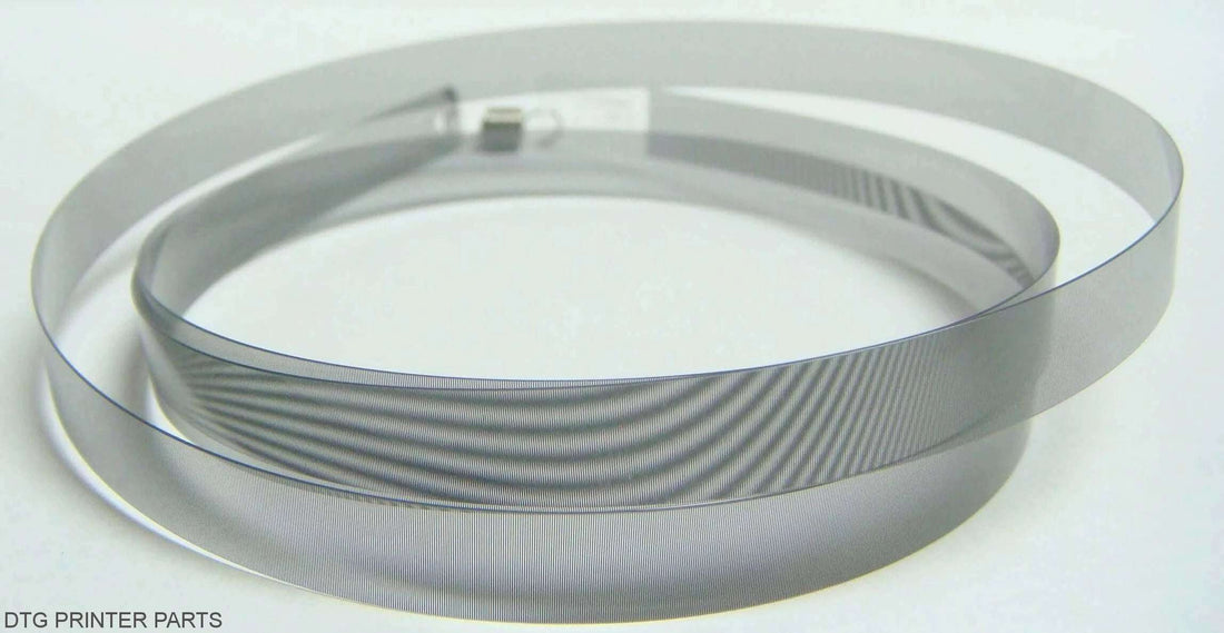 DTG Printer Parts