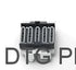 EPSON F2000/F2100 CAPPING TOP