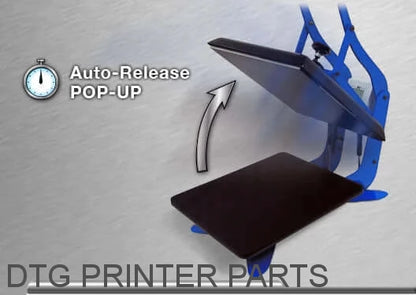 DTG Printer Parts