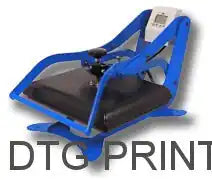 GeoNight ClamShell DK16A Auto Release
