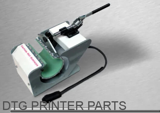 DTG Printer Parts