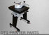 GeoNight Swing-Away DK25SP