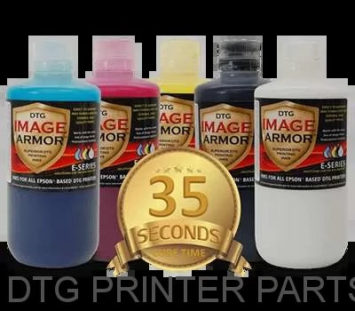 DTG Printer Parts