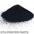 Medium Black Adhesive Powder- DTF DIRECT TO FILM