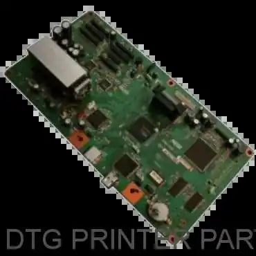 P600 Mainboard