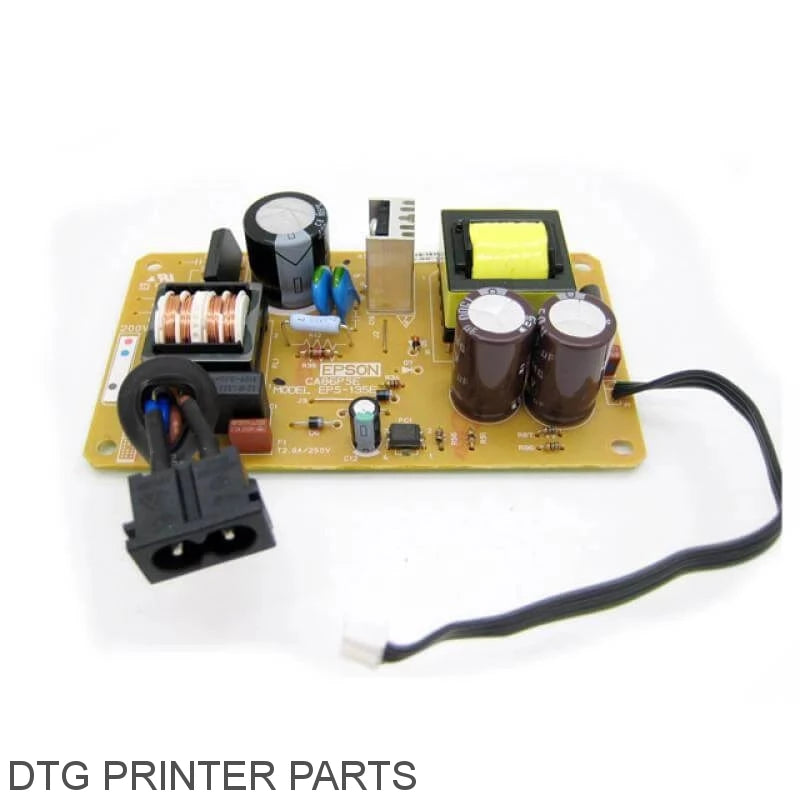 p600/r3000 Power Supply Board