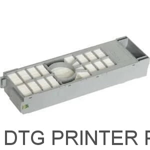 DTG Printer Parts