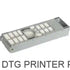 P800/3880/ 3800/Texjet Echo 1 / Echo 2 / Plus Maintenance Tank