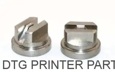 Pearl PTM/Elite STAINLESS STEEL Spray Nozzle EXTREMELY WIDE NOZZLE