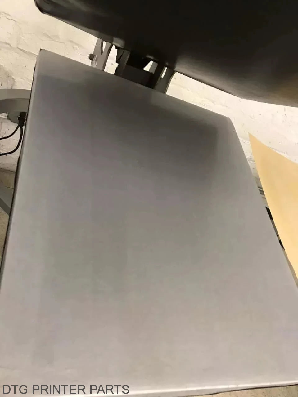 Rapid Slip Lower Platen Protector 16x23