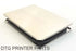 Spectra Adult Platen