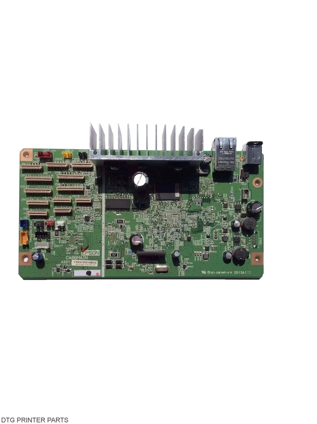 Spectra P600 Mainboard/Mainboard