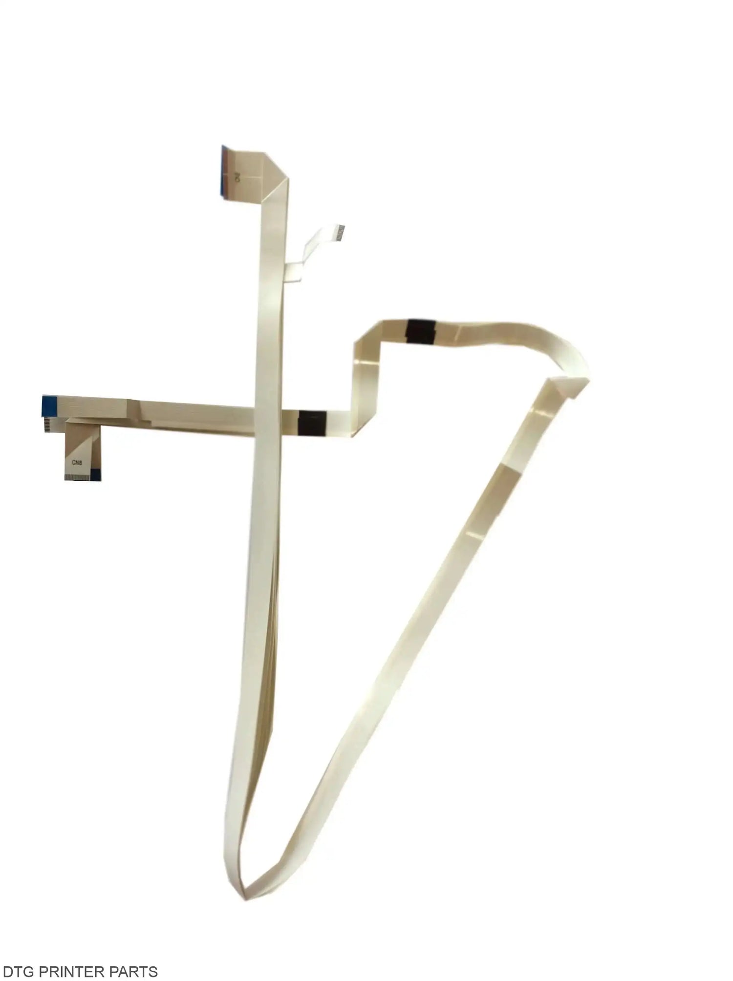 TEXJET ECHO / ECHO 2 / P800 PRINT HEAD CABLE SET/ HARNESS