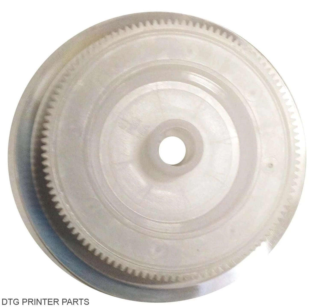 TexJet Echo Encoder Wheel