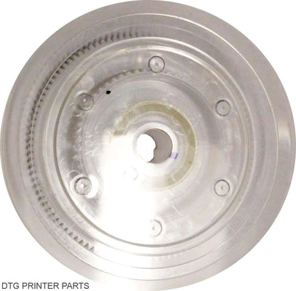 TexJet Shortee Encoder Wheel