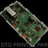 TexJet Shortee Mainboard