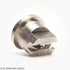Pre Treater Stainless Steel Spray Nozzles for Schulze Pre-Treater 3/III/4/IV/5 800050