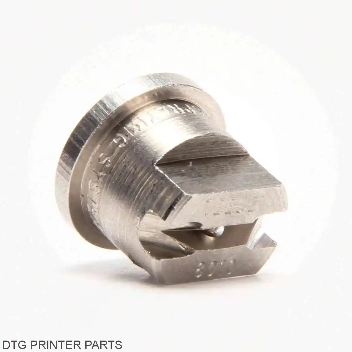 Schulze Pre Treater BASIC Stainless Steel Spray Nozzles