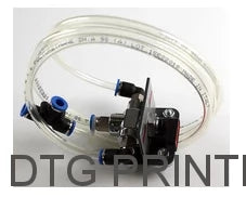 Schulze Pretreatmaker 4 / IV / Pretreater Basic Liquid Switch Valve