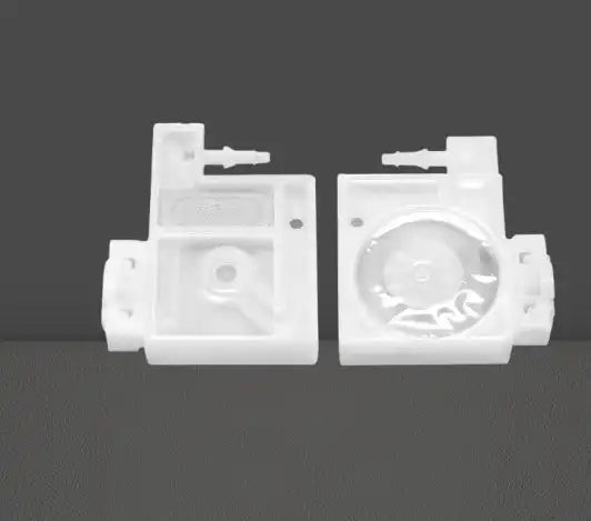 Non Oem Slip On Connect DTG Printer DTF Printer Ink Damper For A3 / A3+ / A2 / A1 / R1900 / R2000 / L1800 / XP15000 L805 L801 R1390