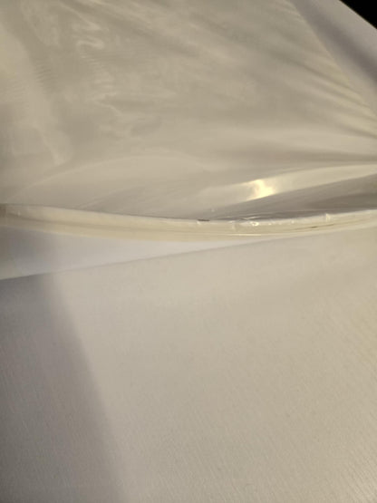 13 x 19 (33 CM X 50 CM) COWINT DTF Transfer Film Sheets (HOT PEEL) DTG / DIRECT TO FILM INK COMPATIBLE