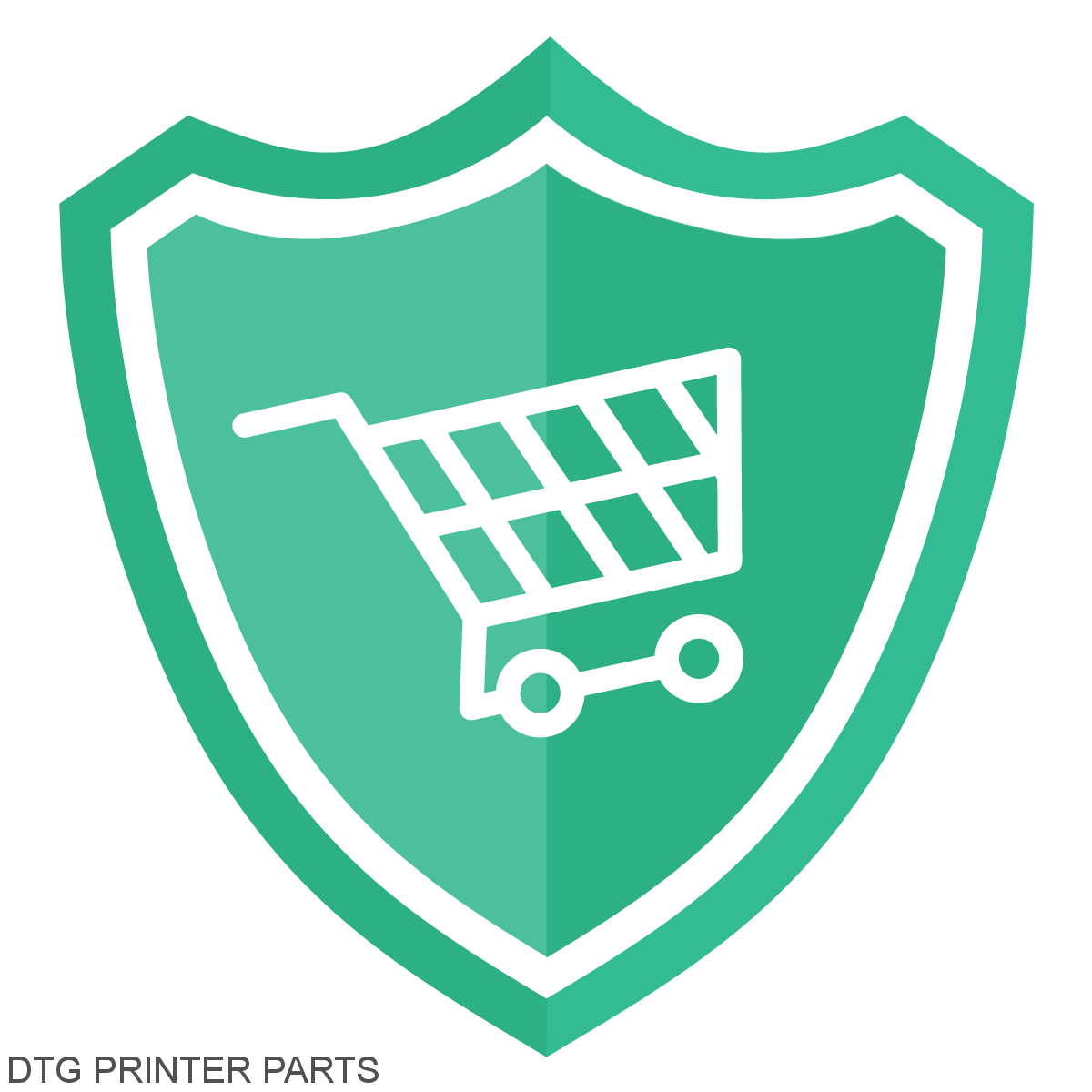 DTG Printer Parts