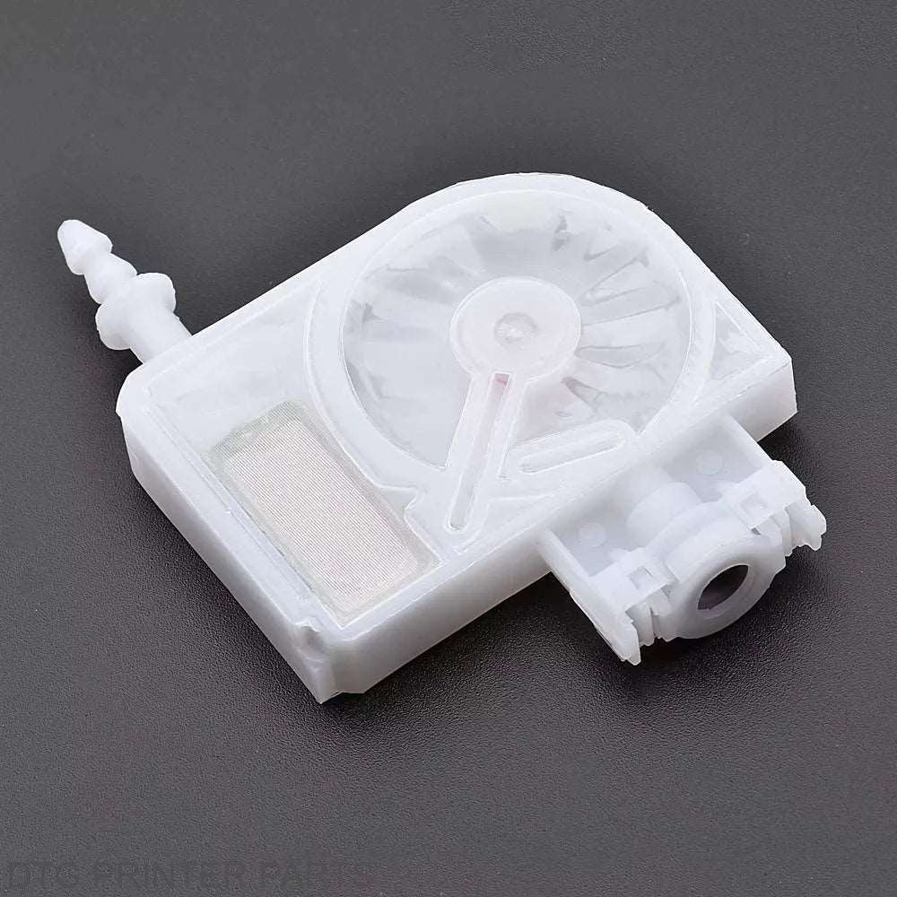 Non OEM Slip on Connect Direct To Film Printer Head Damper / IE3200 / 4720/ i600