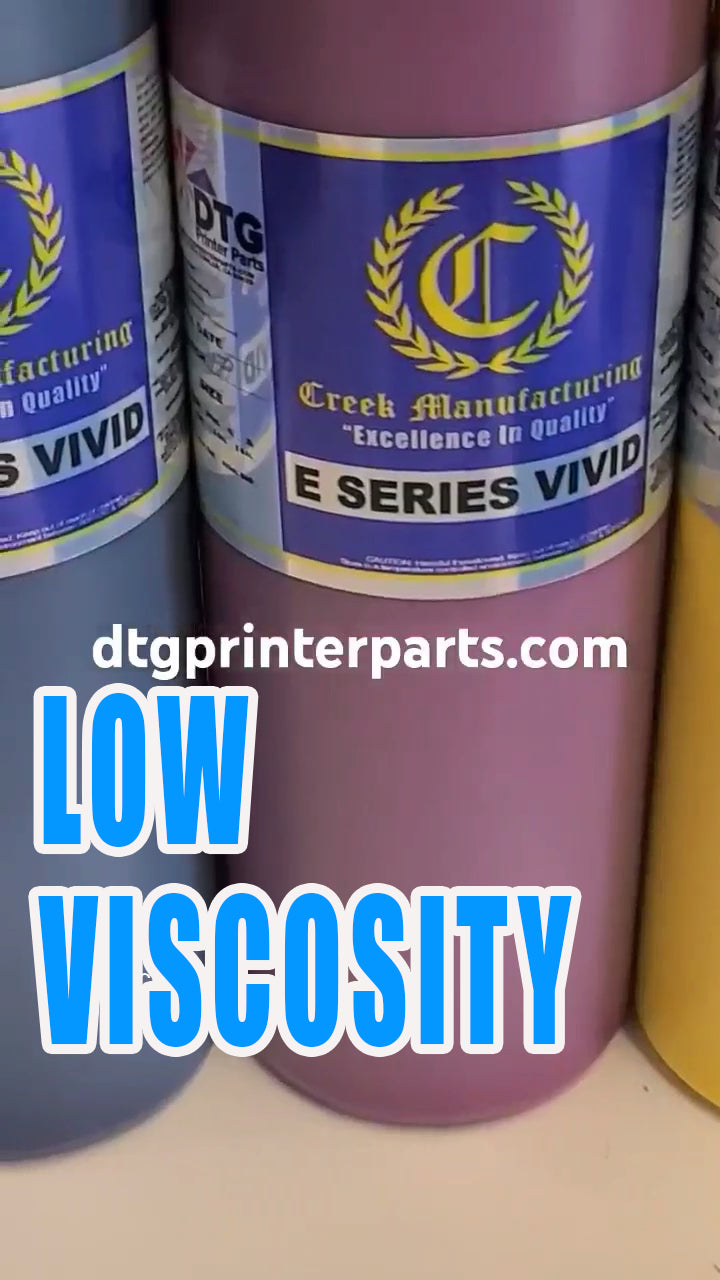 DTG Printer Parts