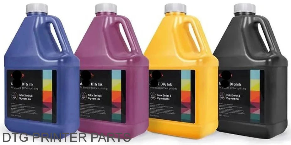 DTG Printer Parts