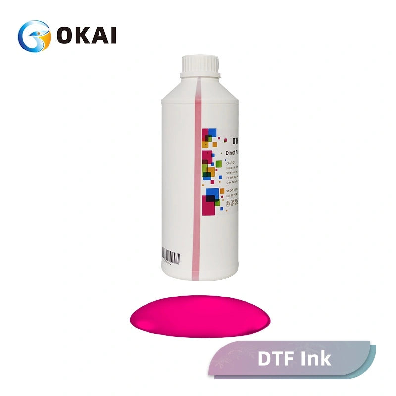 OKAI DTF INK