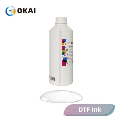 OKAI DTF INK