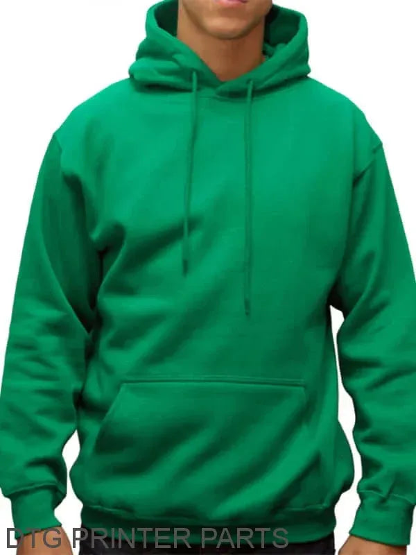 Creek Manufacturing HOODIE/HOODY Optimized for DTG Printing