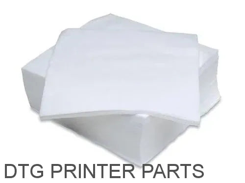 Creek Manufacturing Lint Free Wipes