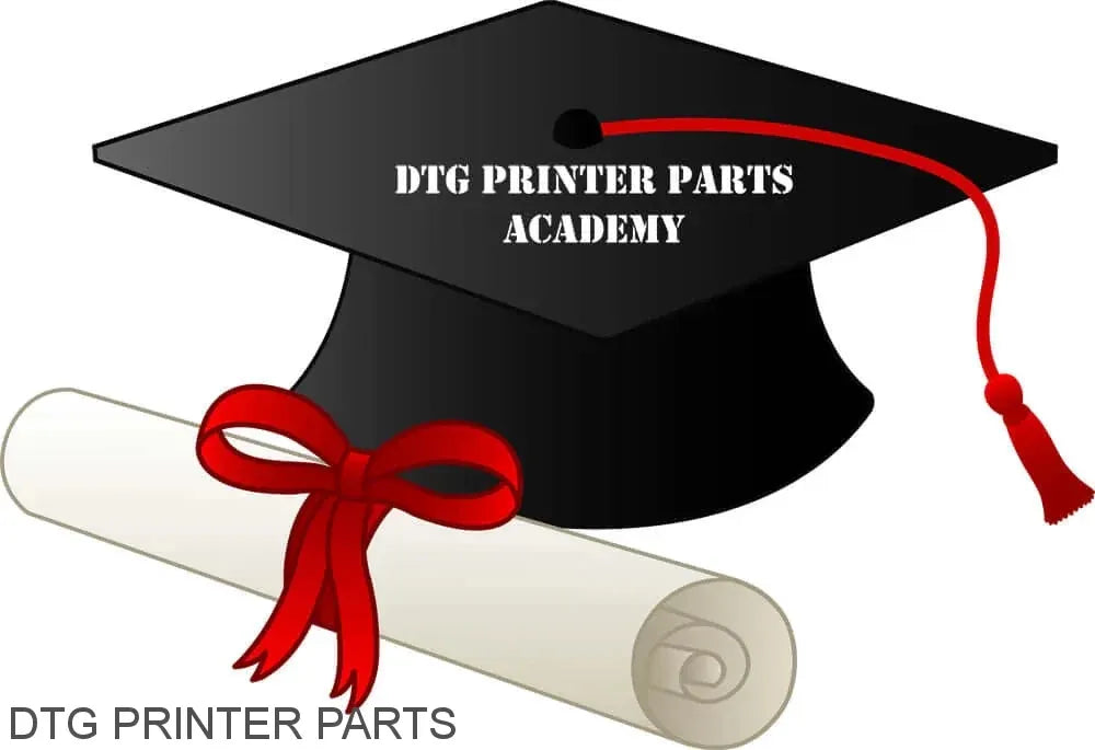 DTG Academy Training