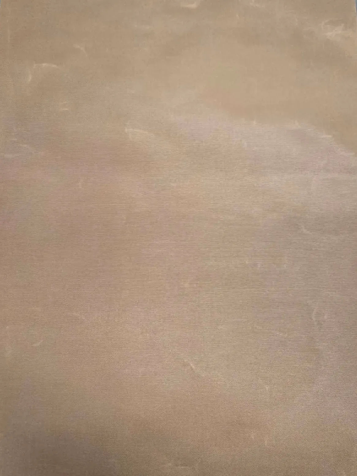 DTF High Textured Pressing/Curing Sheet