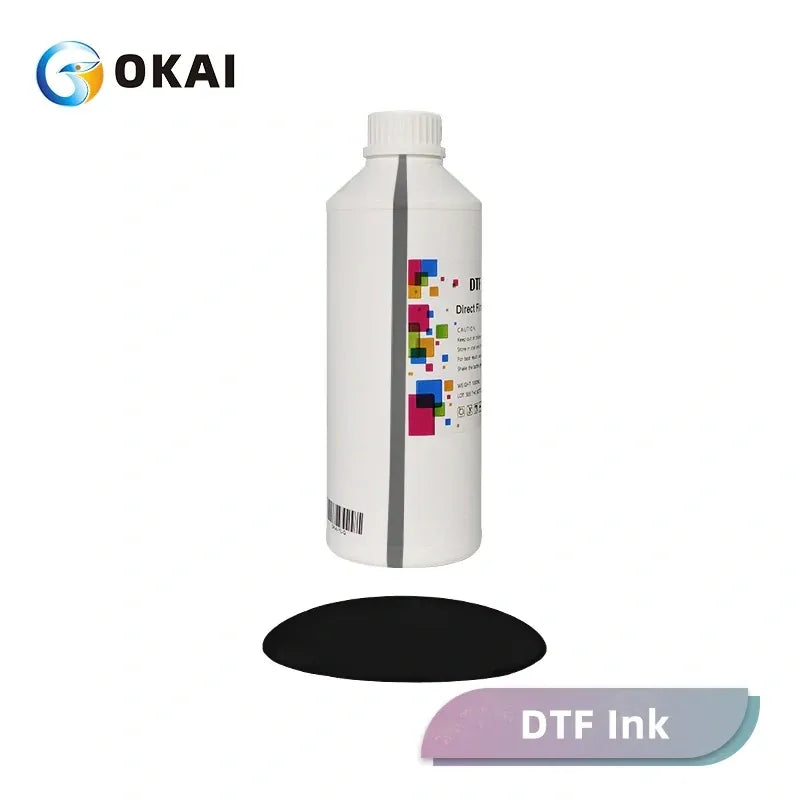 OKAI DTF INK