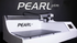 PEARL ptm machine on a dark background