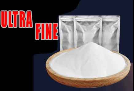 DTF Direct To Film ULTRA FINE White Adhesive Powder TUNSING DS227