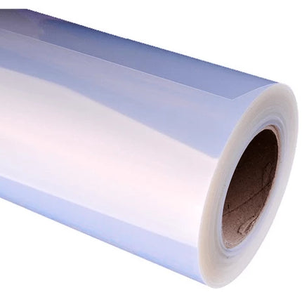 A3 DIRECT TO FILM PREMIERE Transfer Film Roll 11-3/4" x 328 (HOT PEEL) DTG / DIRECT TO FILM INK COMPATIBLE