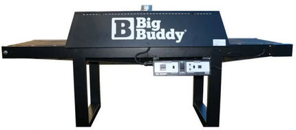 BBC LITTLE BUDDY/BIG BUDDY CONVEYOR DRYER