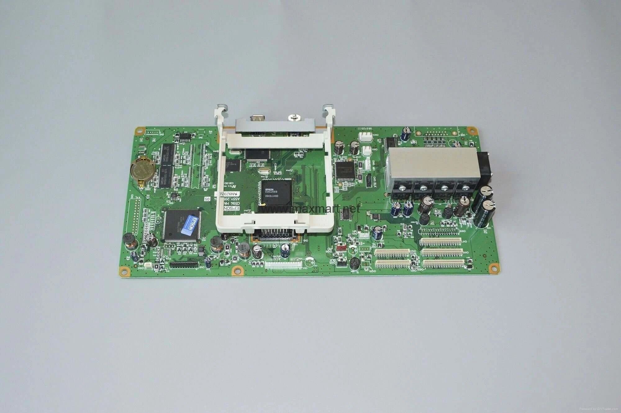 Epson 9880 Mainboard, DTG Parts